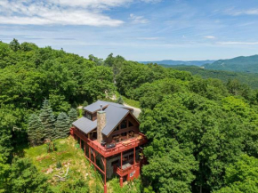 Carolina Lookout Boone